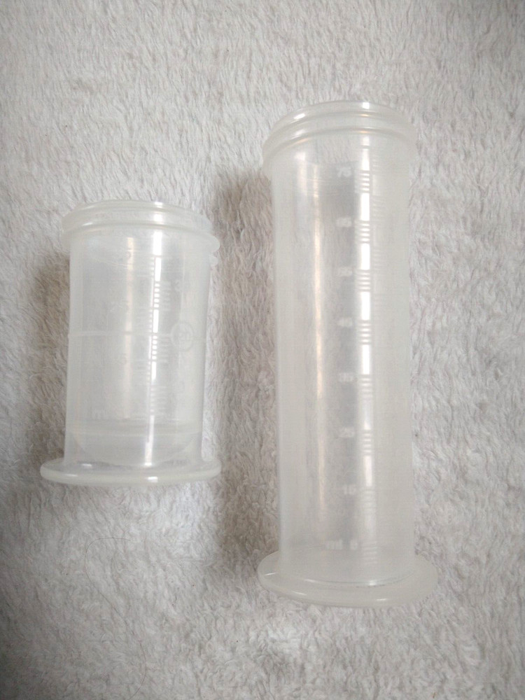 Symphony Pump Accessory Kit