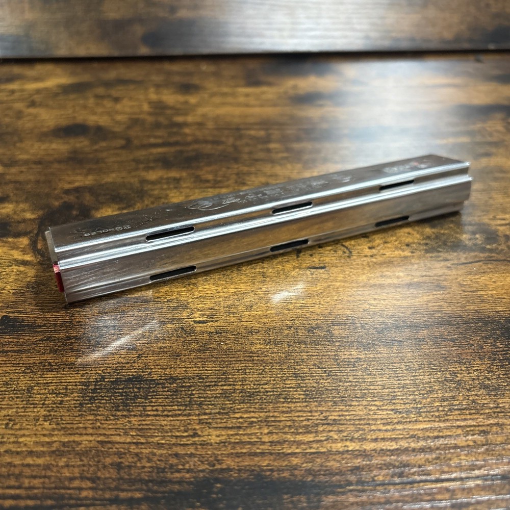 23 Hole Octave Japanese Harmonica