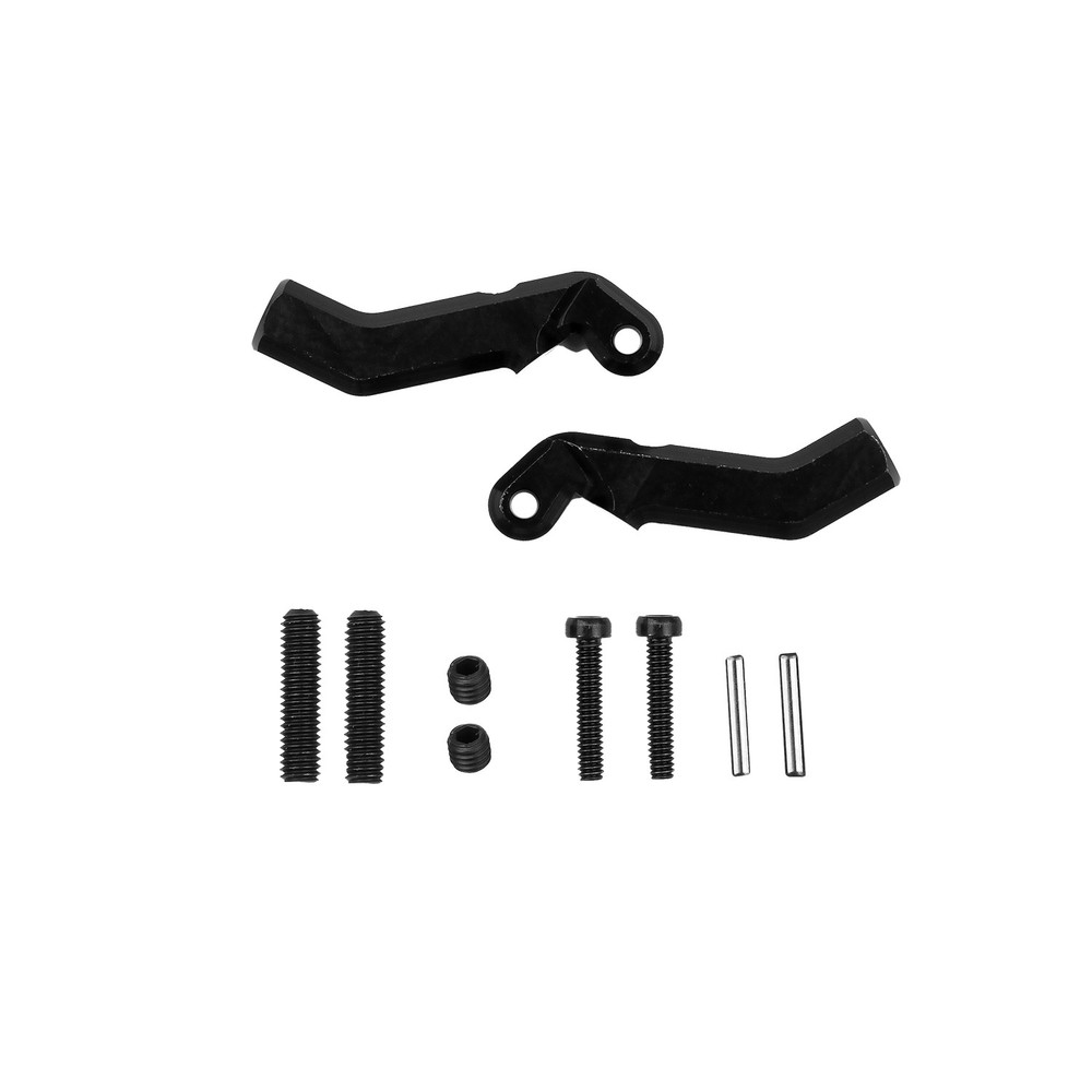 Team Associated 32005 - TC8 Front Shock Mounts