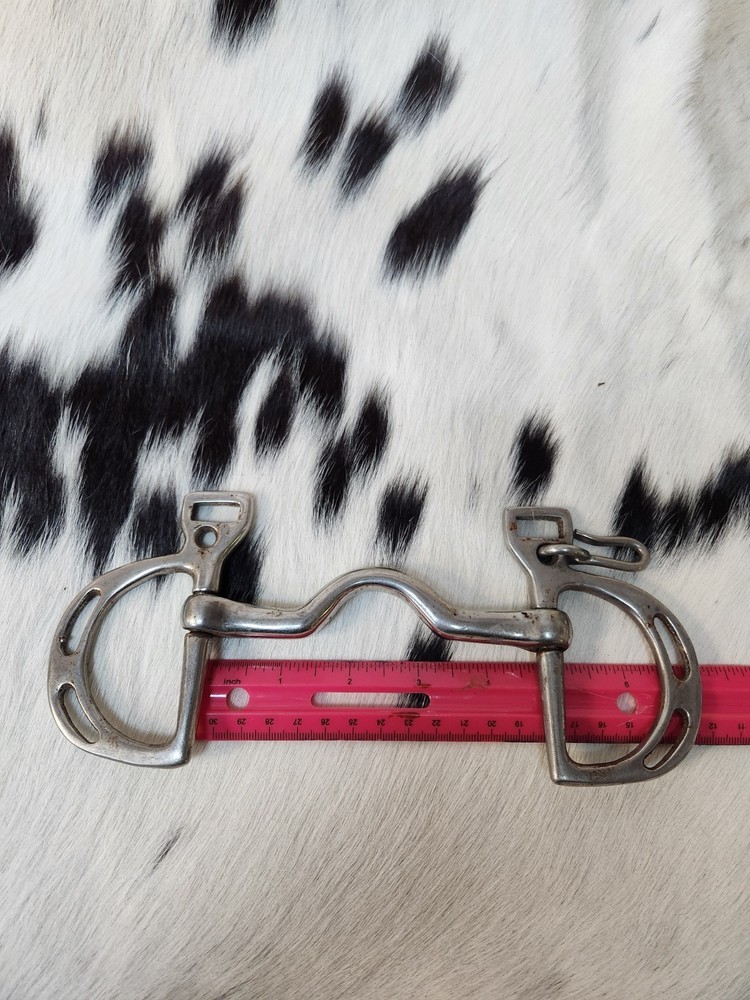 4 3/4 " MEDIUM POT KIMBERWICK BIT