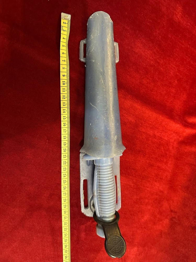 Russian Diving Knife NVU 3657