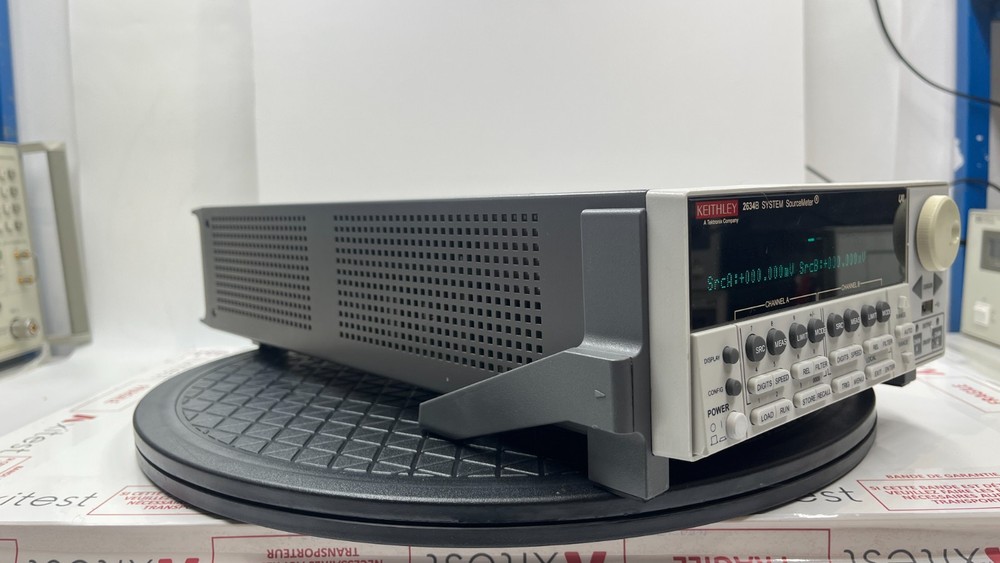 KEITHLEY - 2634B