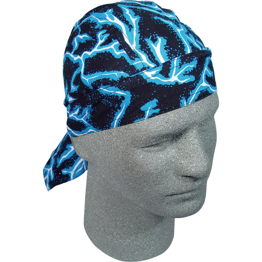 Zan Flydanna Blue Lightning Z226