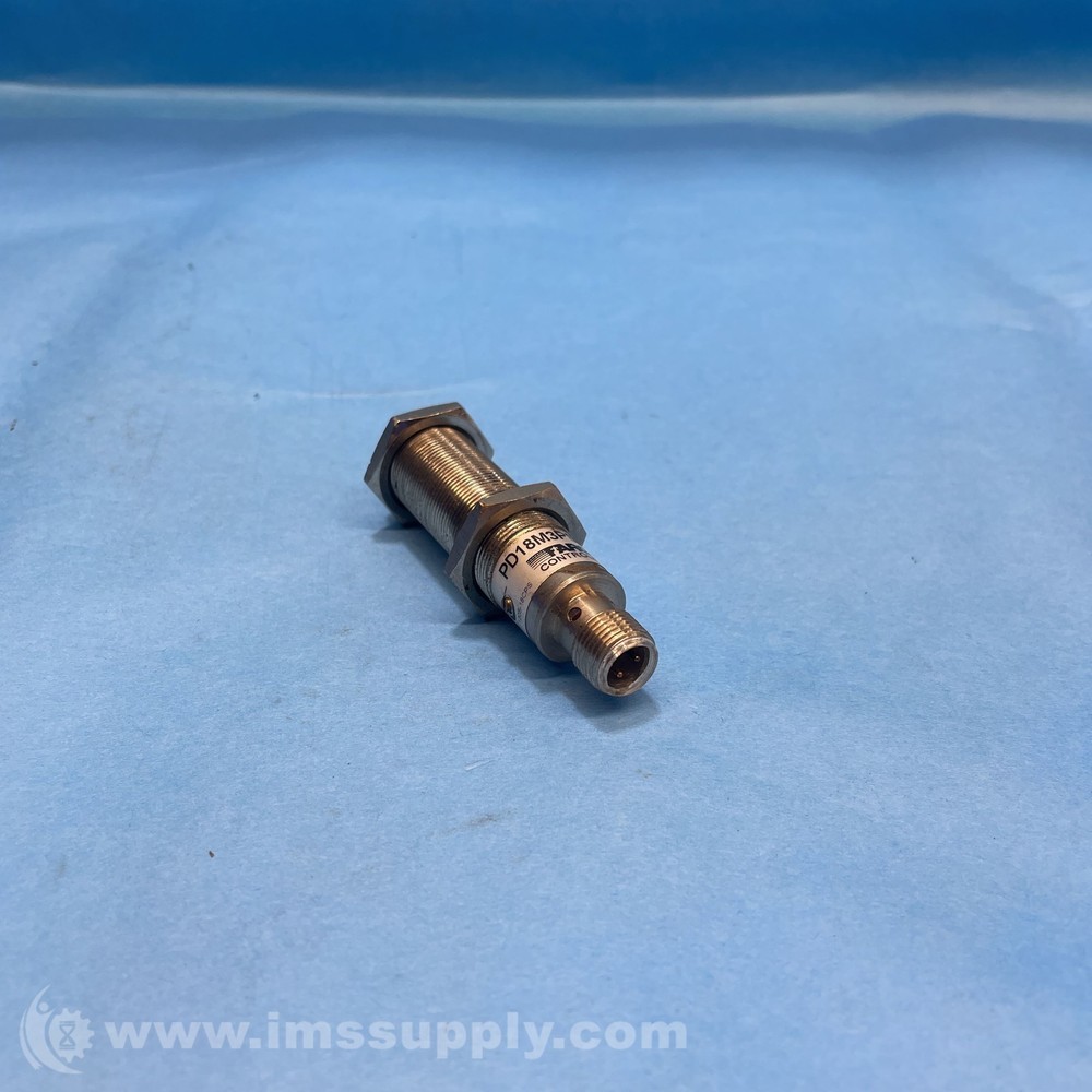 Fargo PD18M3PSC Photoelectric Sensor USIP