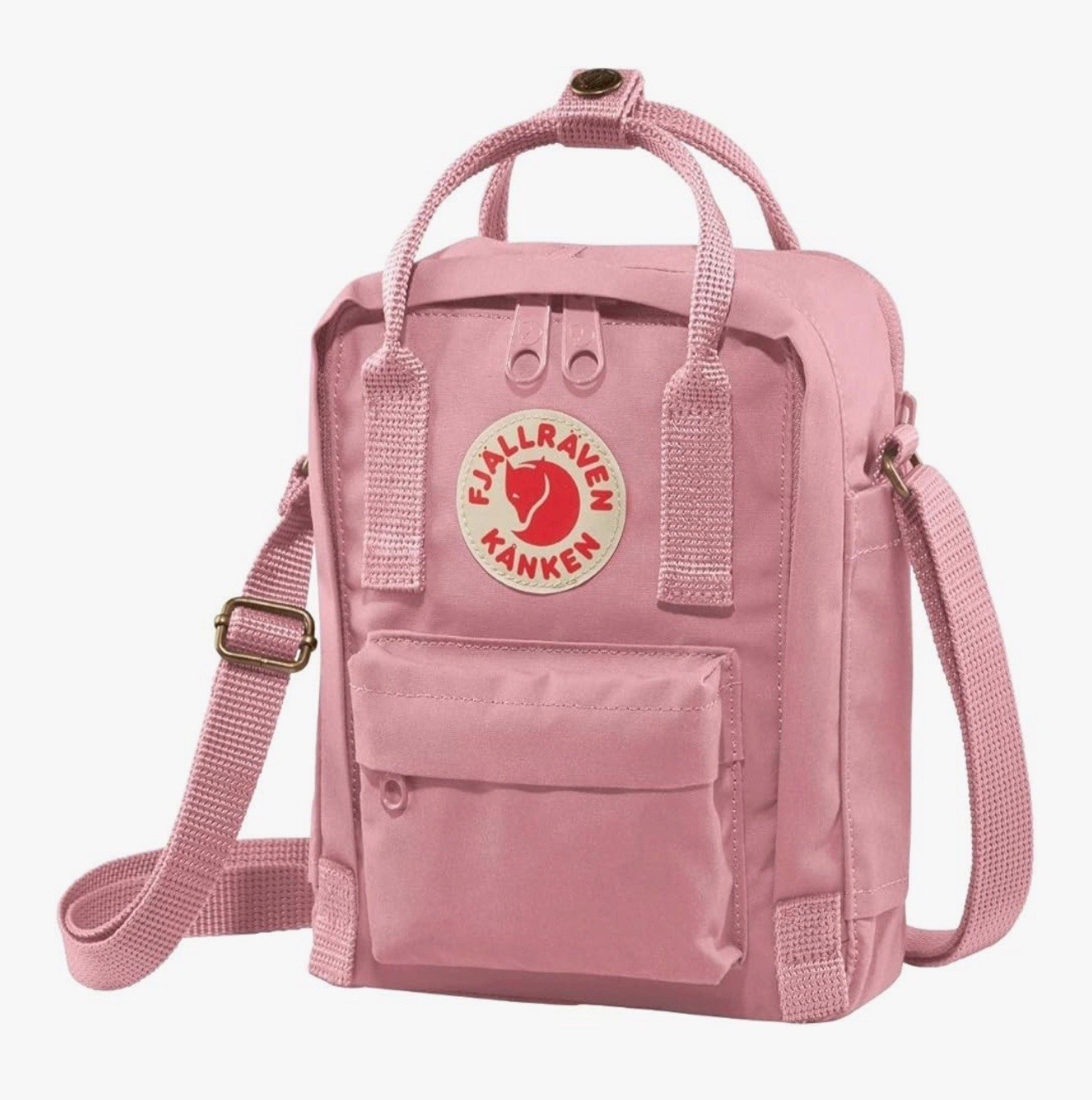 FJÄLLRÄVEN KÅNKEN Sling 23797 PINK FJALLRAVEN KANKEN