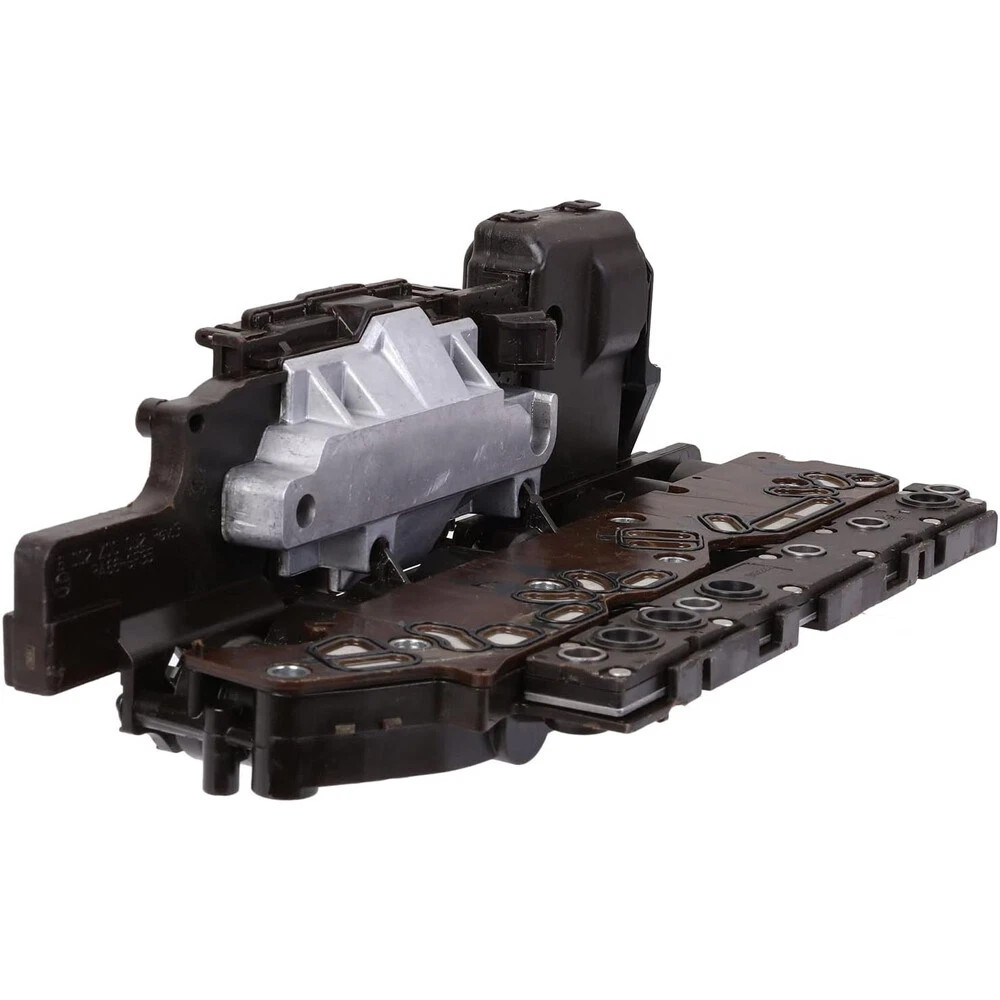 Programmed Plug-N-Play 6L80 TCM TCU Transmission Control Module 2012-15 Cheyenne
