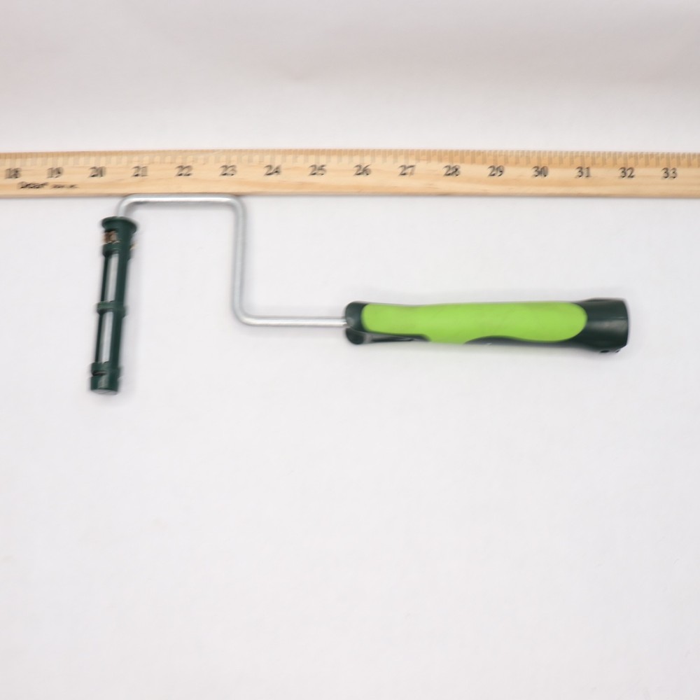 Pro Sherlock Mini Roller Cage Frame 11"