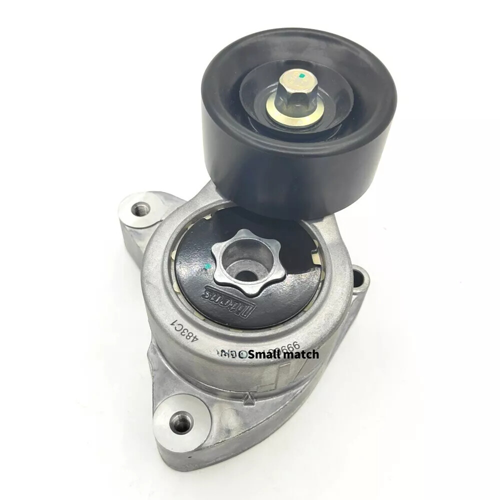 New 31170RAAA02 Serpentine Drive Belt Automatic Tensioner For 03-15 Honda Acura