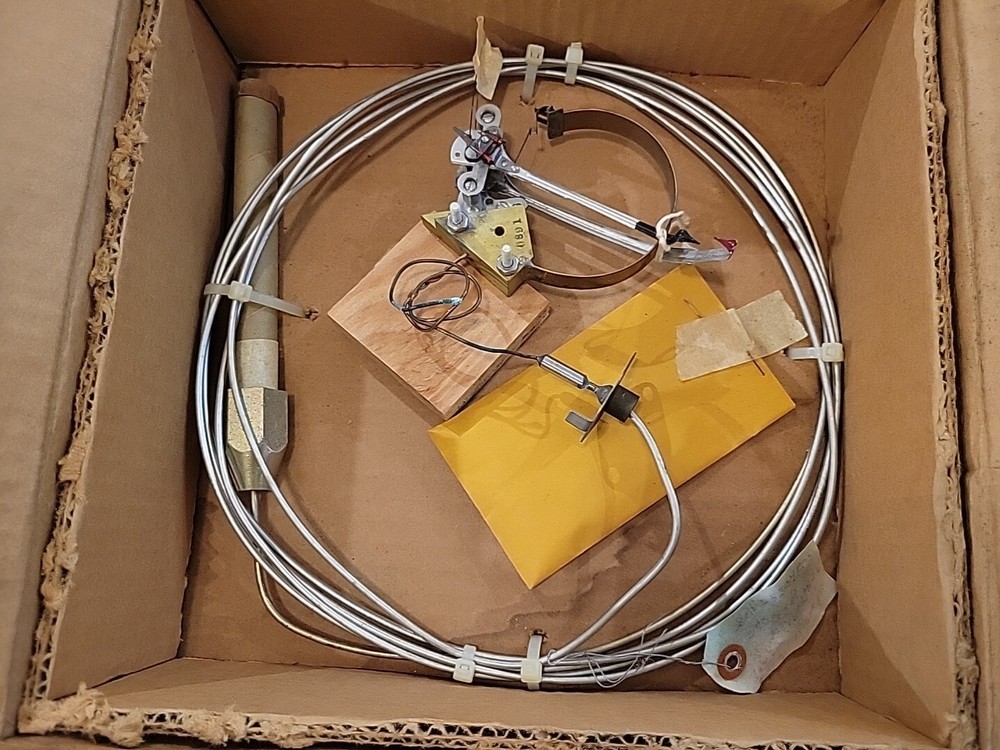 Bailey Control Systems Temperature Transmitter KT13