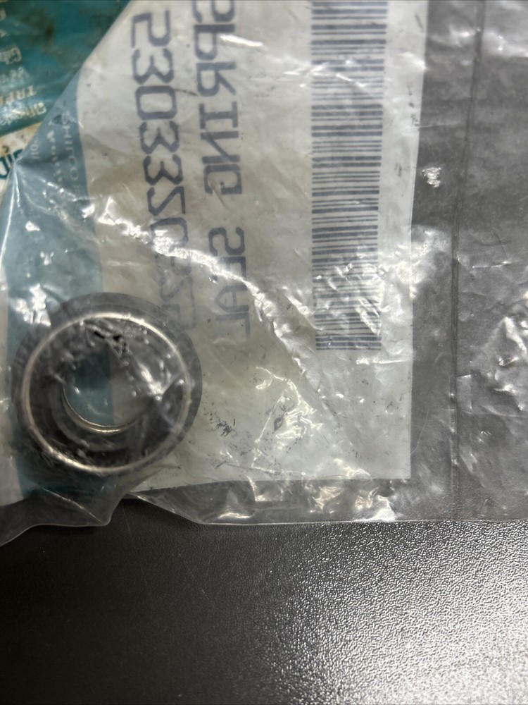 Frigidaire Part# 5303320625 Spring Seal (G5A)