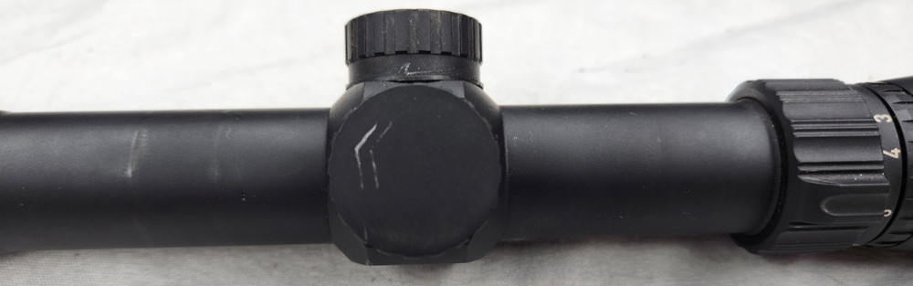 Leupold VX-Freedom 3-9x40 Scope - Matte Duplex