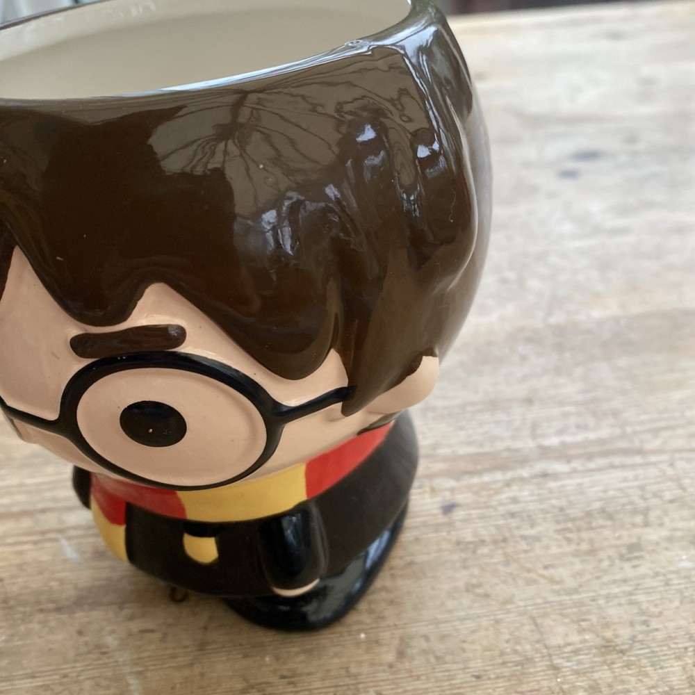 Harry Potter Mug Large Oversize Character Tea Coffee Mug