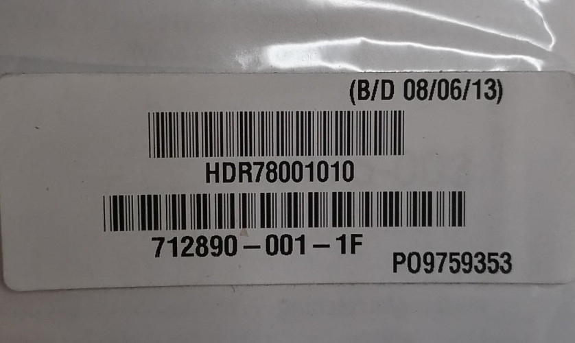 HP Windows 8 Basics Manual