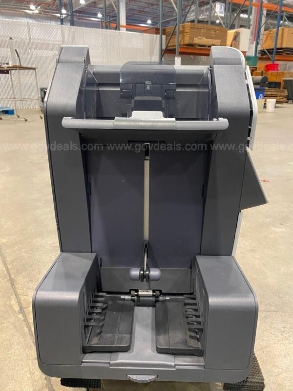 Neopost DS-65 Folder Inserter Sealer