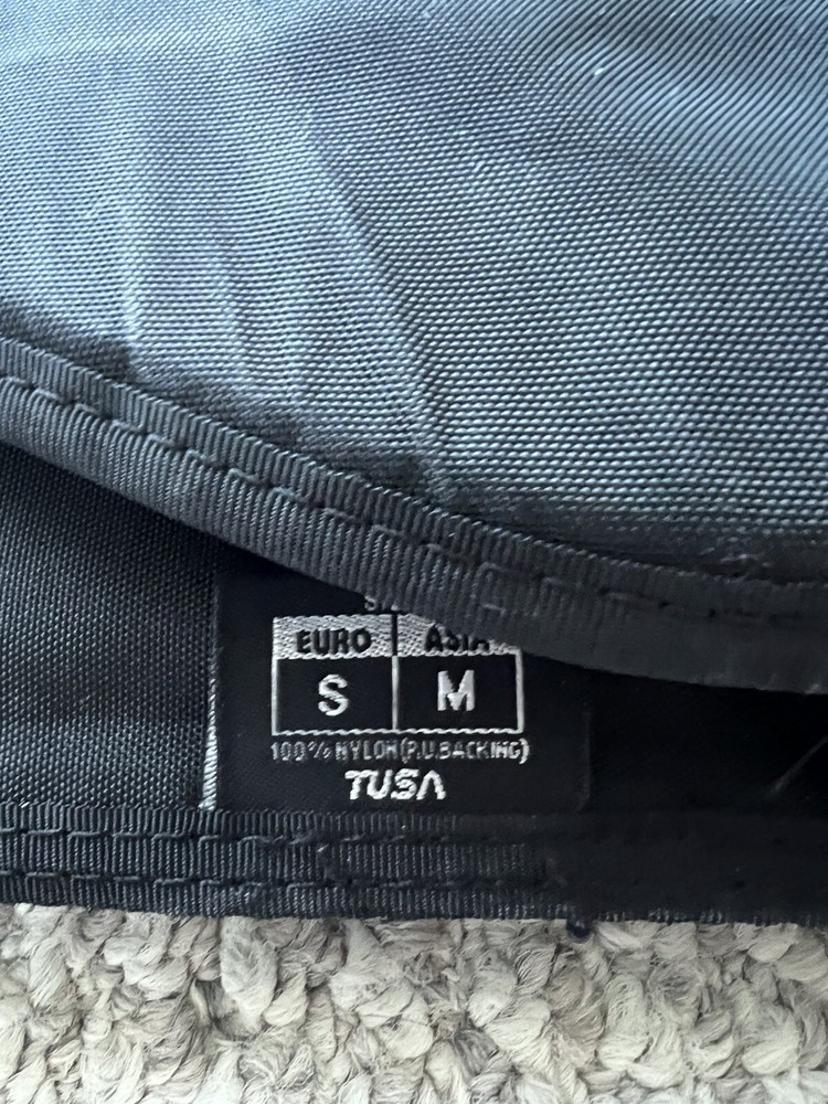 Tussa Passage BCD Scuba Dive Size S