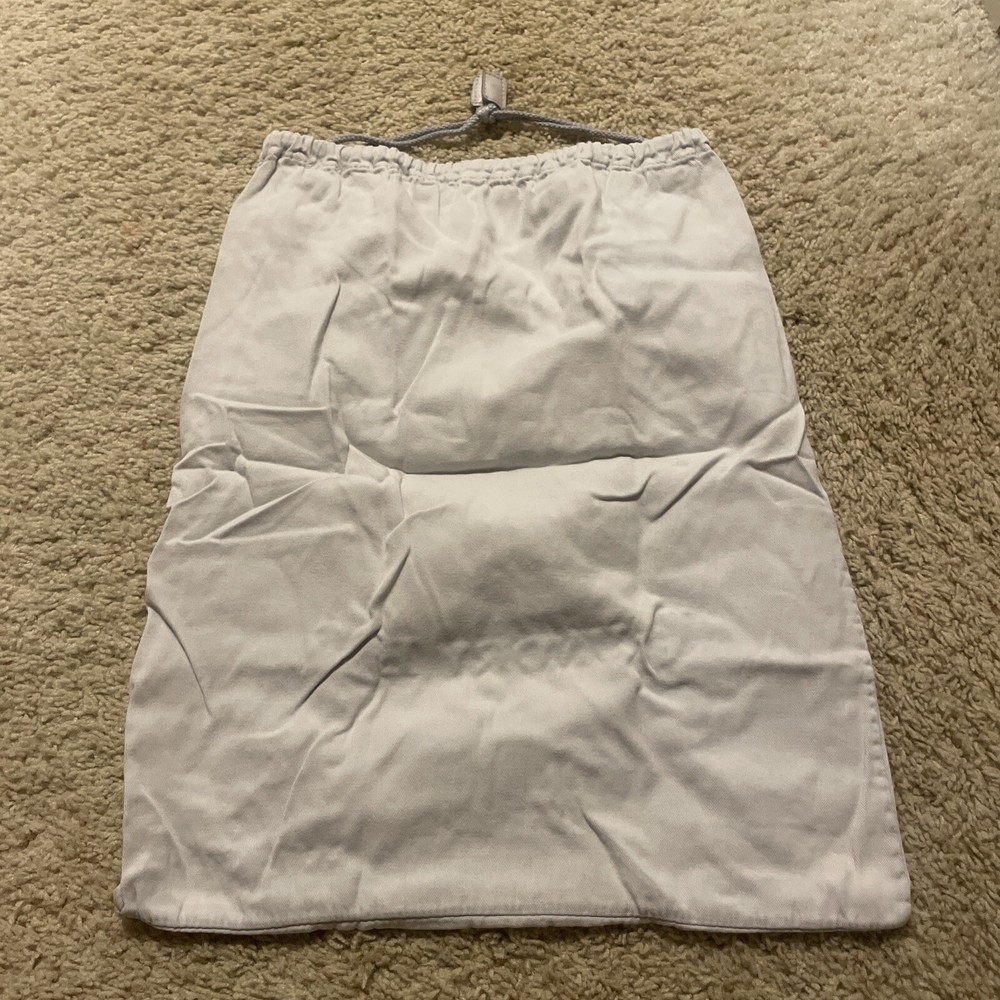 laundry bag