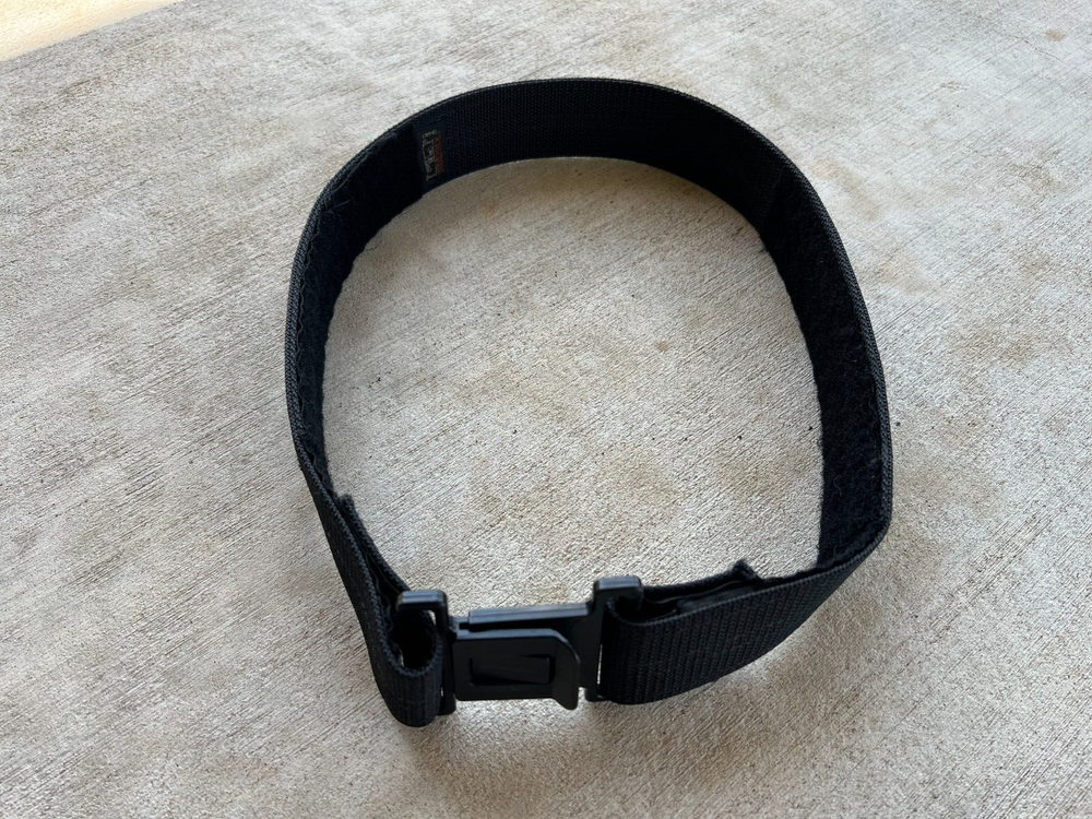 uncle mikes oldgen sidekick belt small