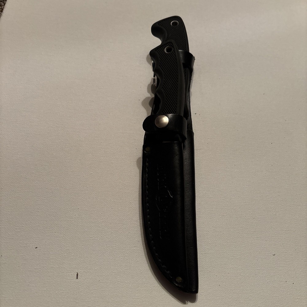 Buckmaster Knives