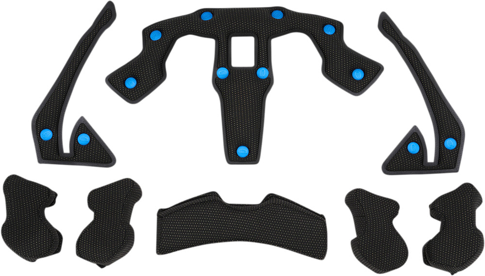 100% - 89021-00004 - Trajecta Liner - Thick - Medium