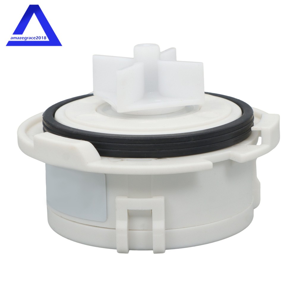 Dishwasher 22V DC Pump Motor Assembly Replacement EAU62043401 EAU60710801