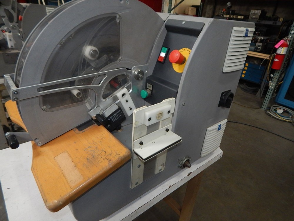 KABATEC KTR10 TAPING MACHINE M6330