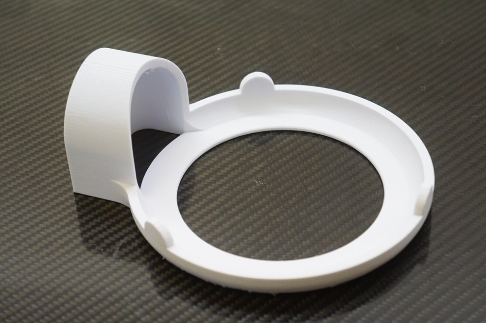 Wall Mount Holder for TP-Link BE5000, BE25 Mesh Device
