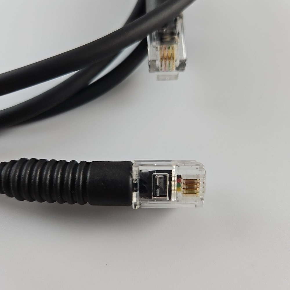 Monster Cable Data Speed 100 XLN Modem Cable 100XLN- 5'