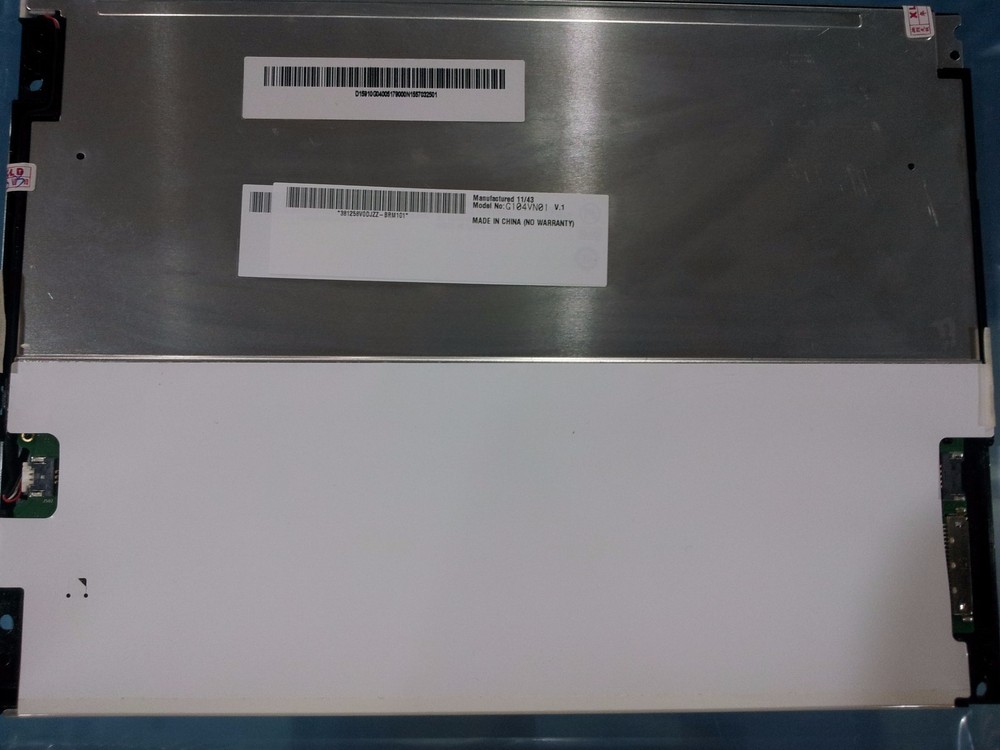 8.4inch For SHARP LQ084S1DH01 LCD Screen Display Panel +Tracking ID