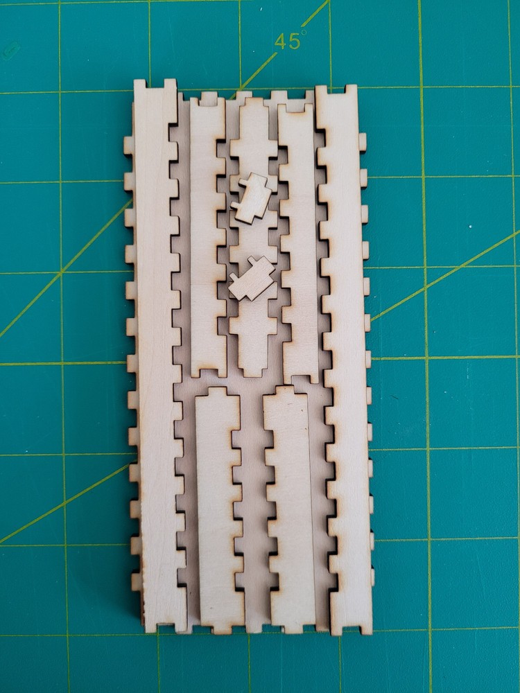 Venus 2000 for Men Controller Boxes - Holder only