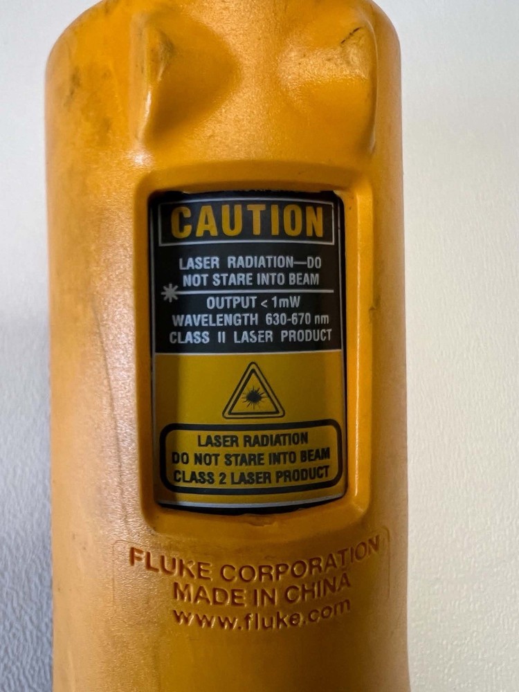 Fluke 61 Infrared Thermometer