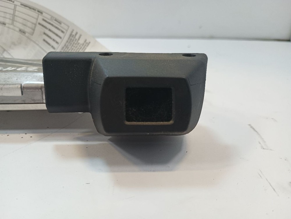 Upper Windshield Mounted Camera from 2016 Subaru Legacy Outback 12402929