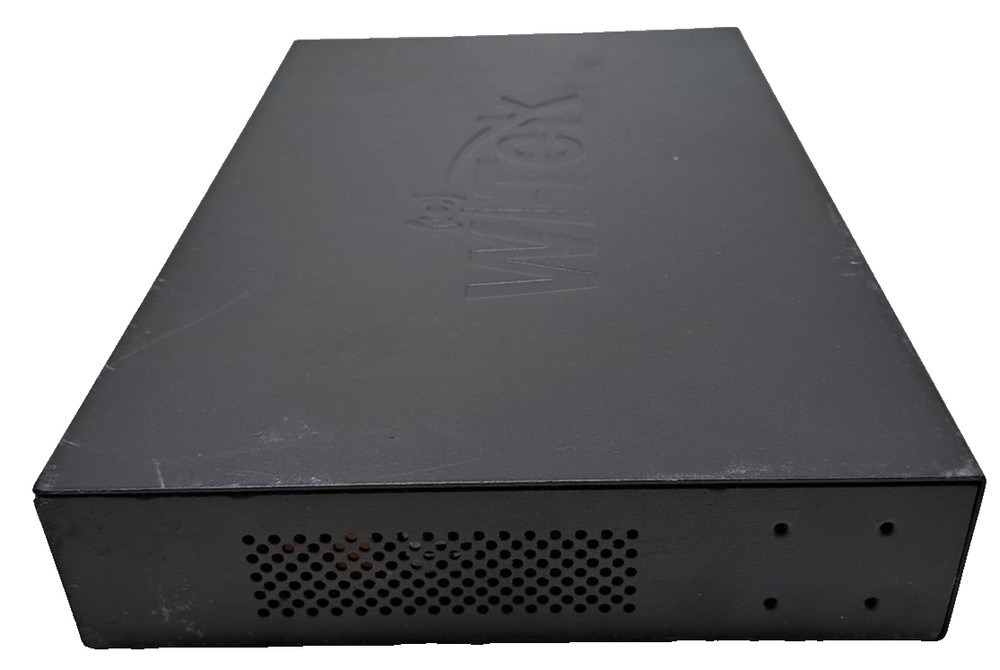 WI-TEK COMMUICATION SOLUTION WI-PS318GFH 18 PORT SWITCH