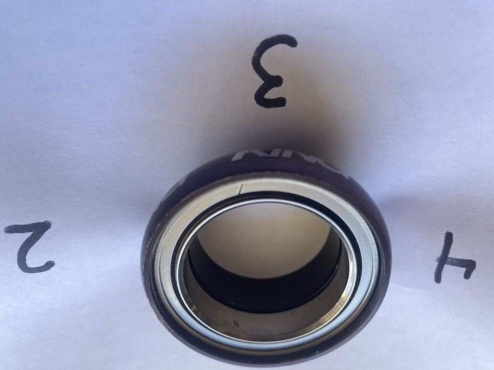 Chris King NoThreadSet 1-1/8” Lower