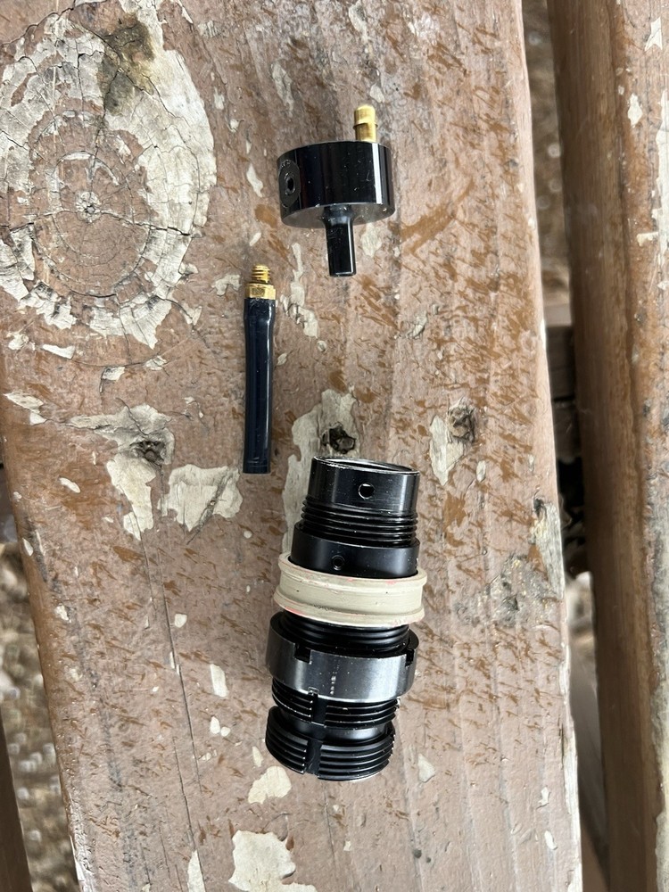 Wolverine Wraith-X Airsoft HPA Kit