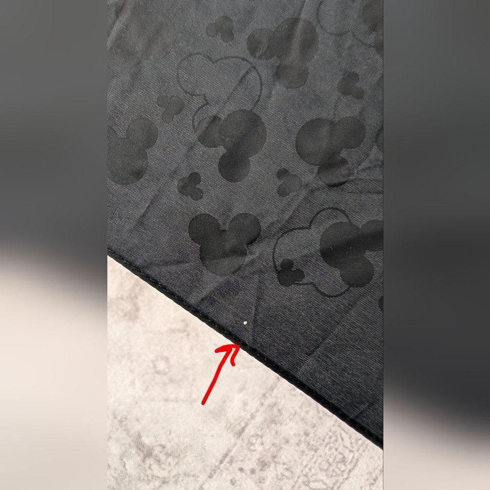 Disney Mickey Mouse Faces Umbrella