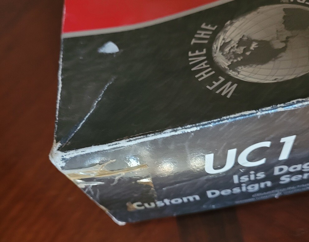 United Cutlery Kit Rae ISIS Dagger