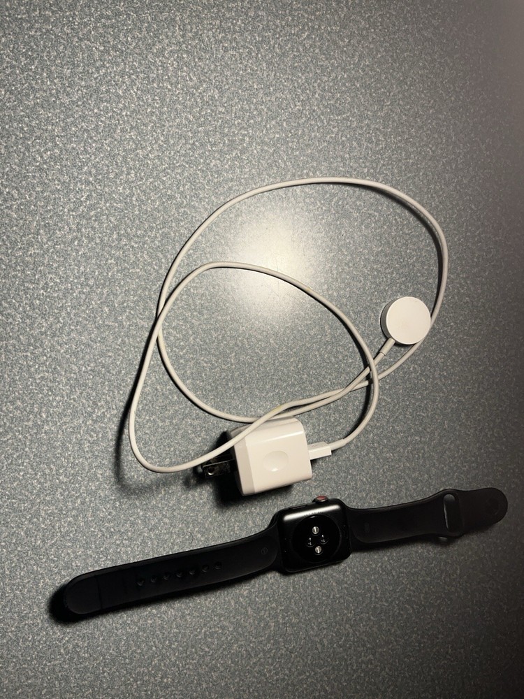 Apple Watch Series 3