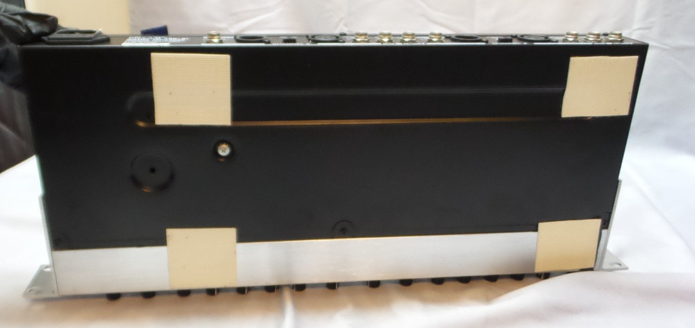 Behringer MDX1600 Autocom Pro-XL Audio Interactive Processor - USED/WORKS