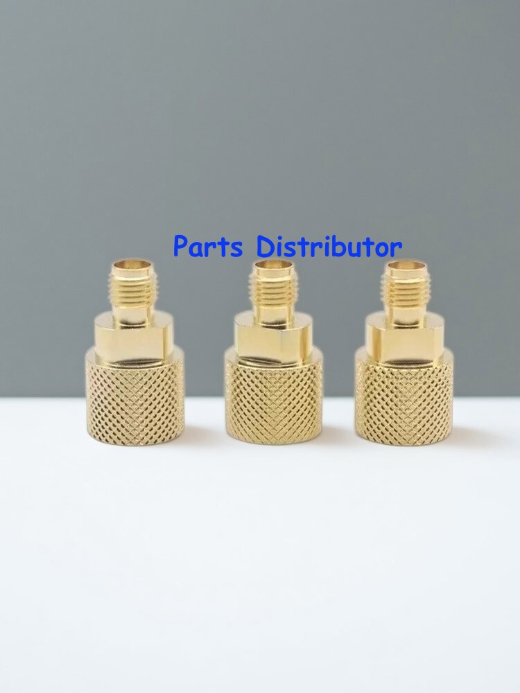 3.5MM Calibration Kit for Vector Network Analyzer Load Short Open Replace 85033E