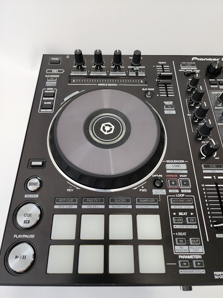 Pioneer DDJ-RR Performance DJ Controller 2-channel DDJRR
