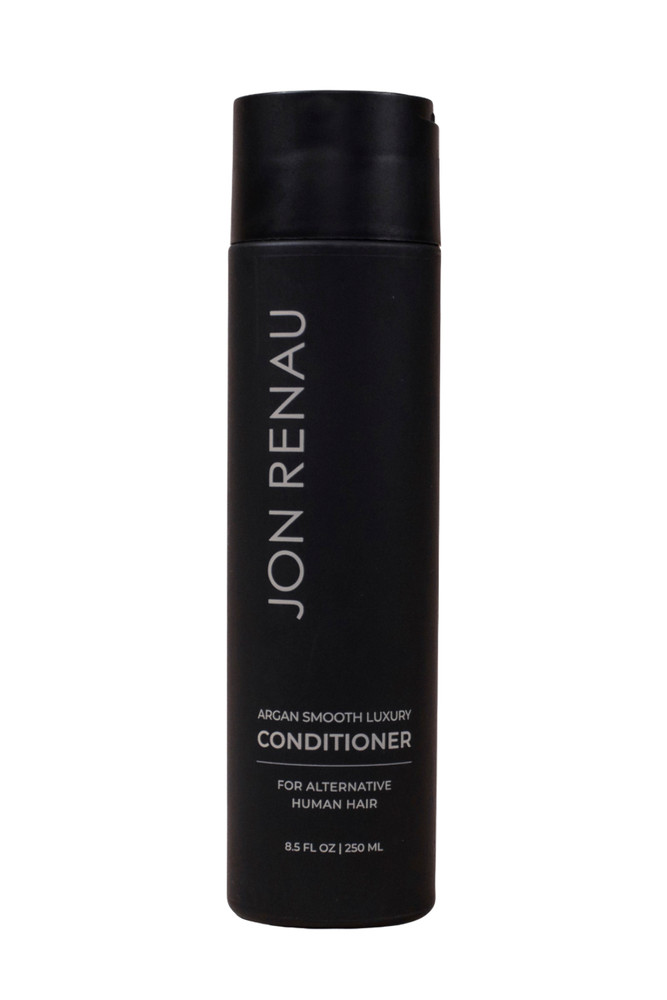 Argan Smooth Luxury Conditioner, 8.5 oz