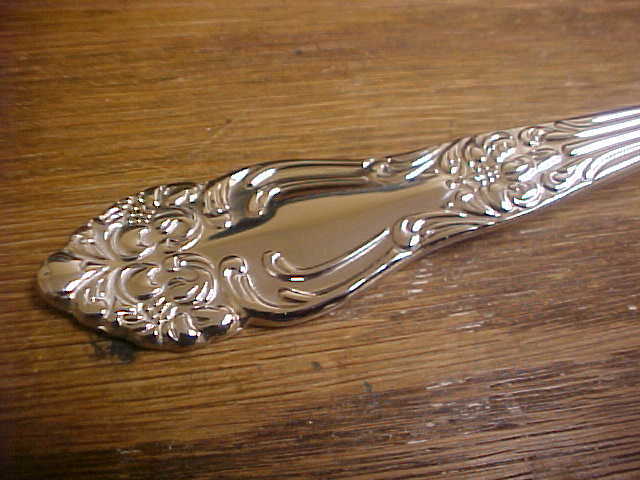 Reed & Barton Stainless HAVERSHAM 9 1/2" Pie Server MINT NEW