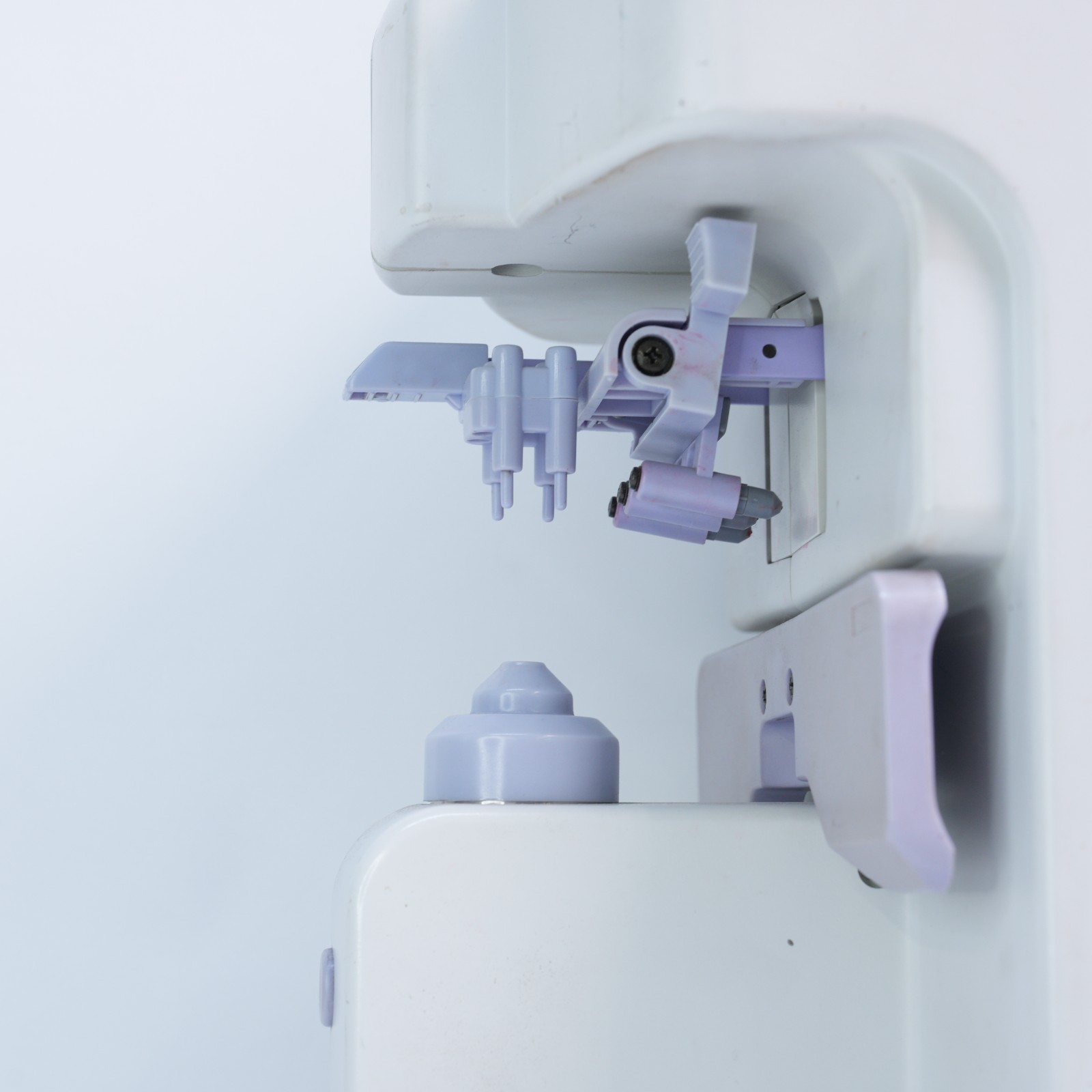 Reicert AL 500 Auto-lensometer 15100 *PARTS* T12-D8