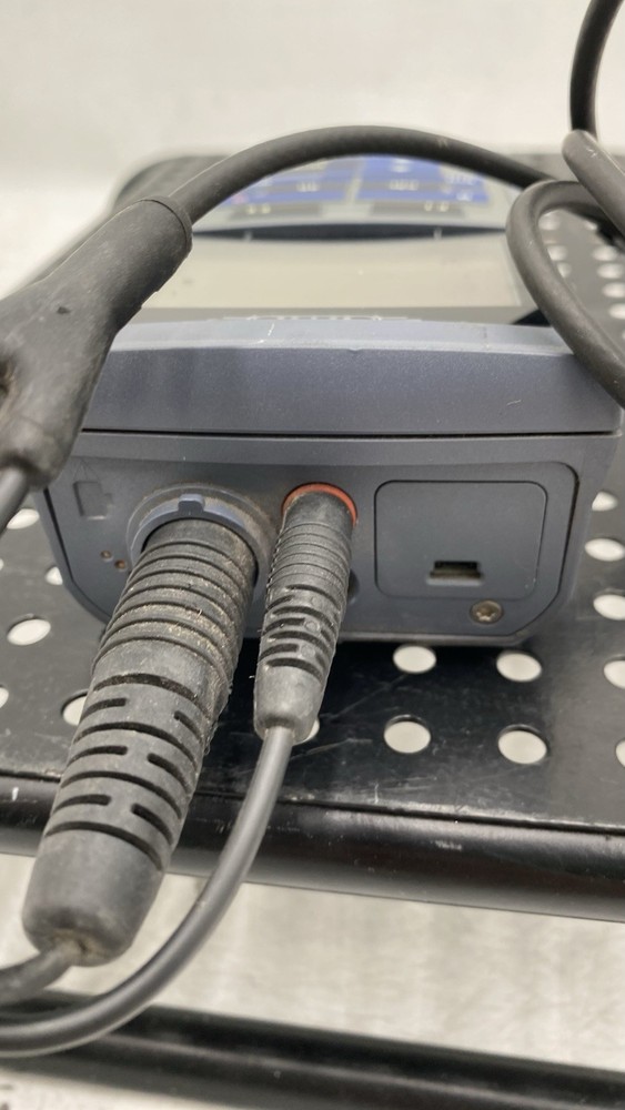 WTW PH 3310 PH Meter With Probe