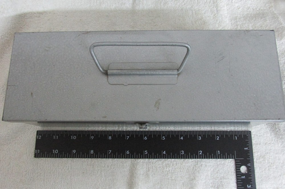 Logstix storage box