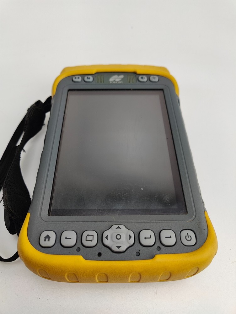 Topcon Tesla MSA SERIES Field Controller