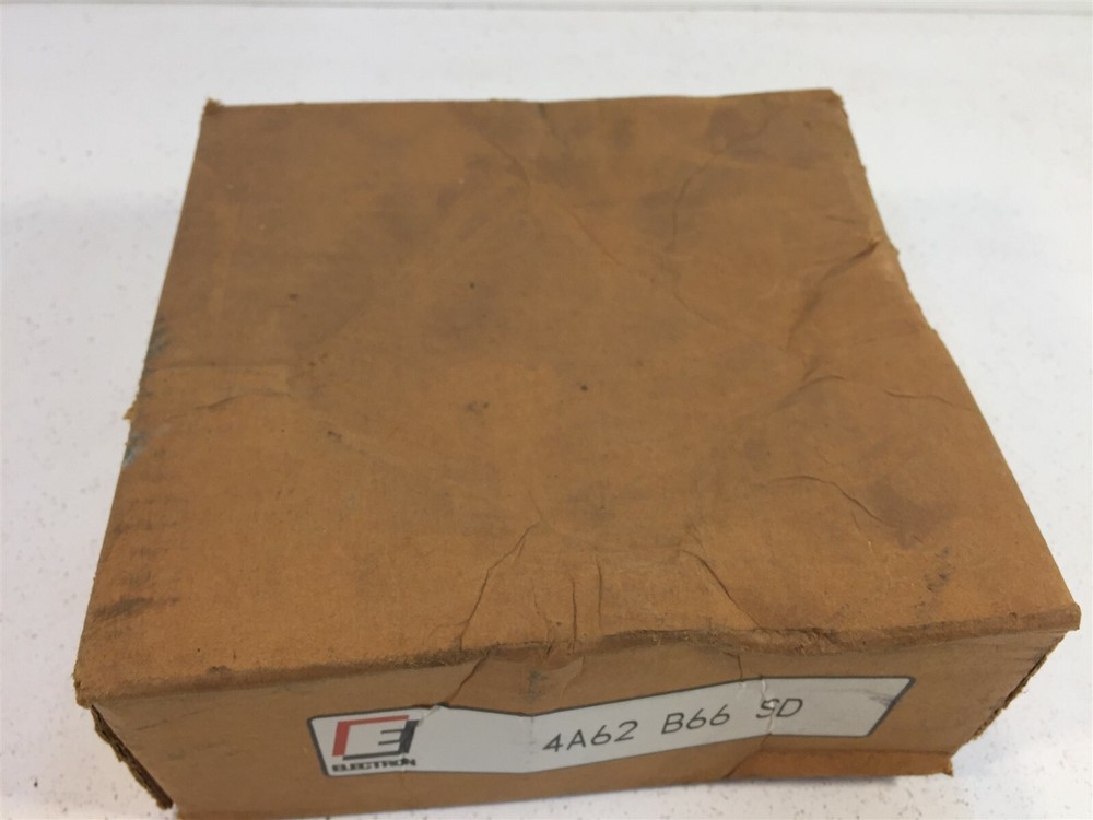 Electron 4A62-B66-SD QD Sheave 4A62B66-SD