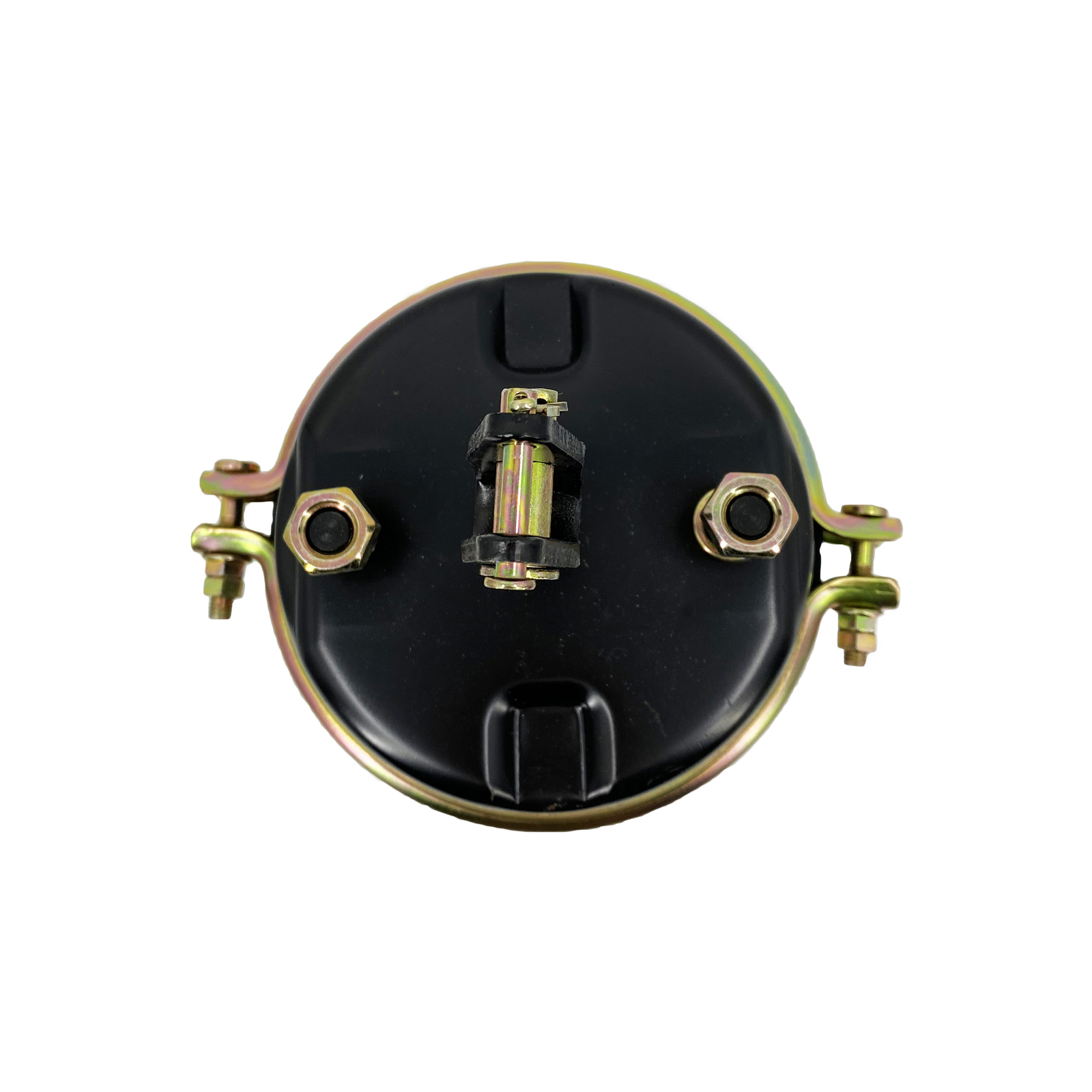 Air Brake Chamber Sealed 2.5"/64mm Type 3030 Stroke 30x30 30/30 Welded Clevis