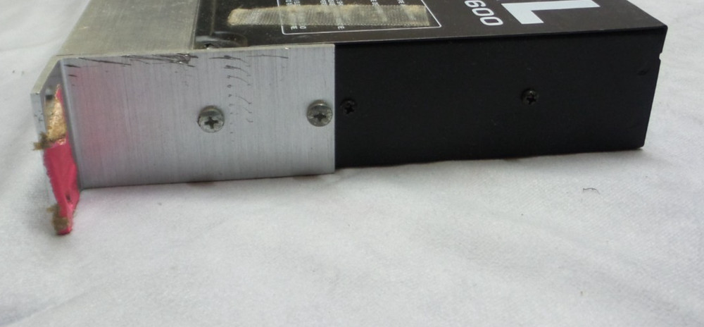 Behringer MDX1600 Autocom Pro-XL Audio Interactive Processor - USED/WORKS