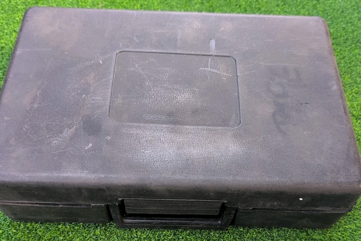 OEM Cummins 3164438 Gauge Kit Indicator Liner Protrusion Tool Plate Base Dial